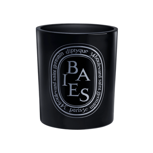 Diptyque Baies Medium Candle