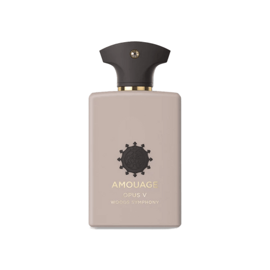 Opus V Woods Symphony Eau de Parfum