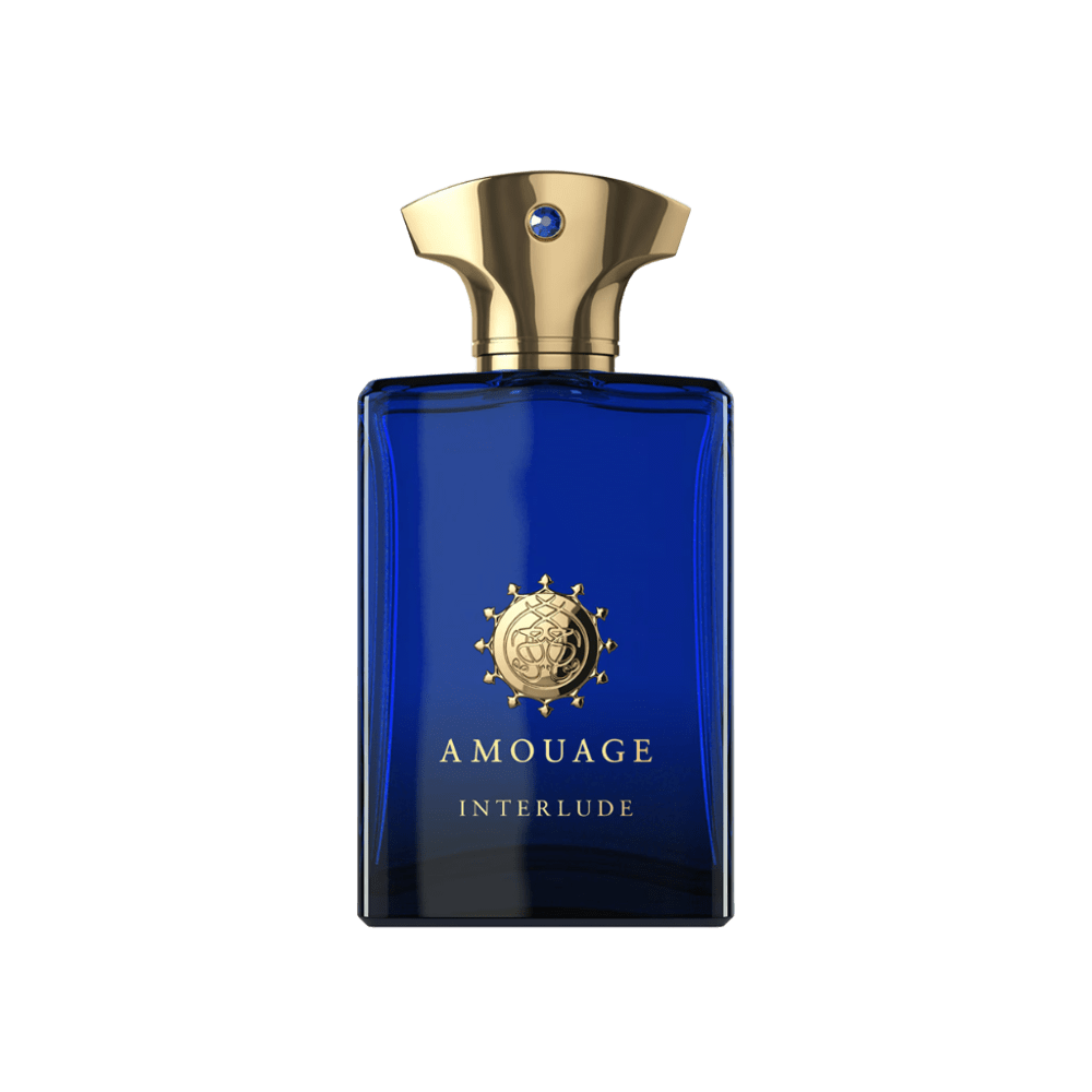 Interlude Eau De Parfum