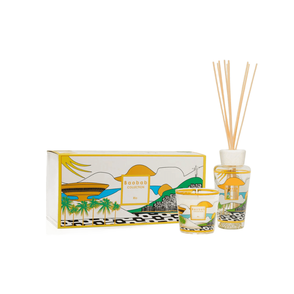 Baobab Collection Rio Gift Box