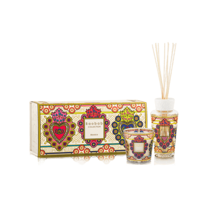 Baobab Collection Mexico Gift Box