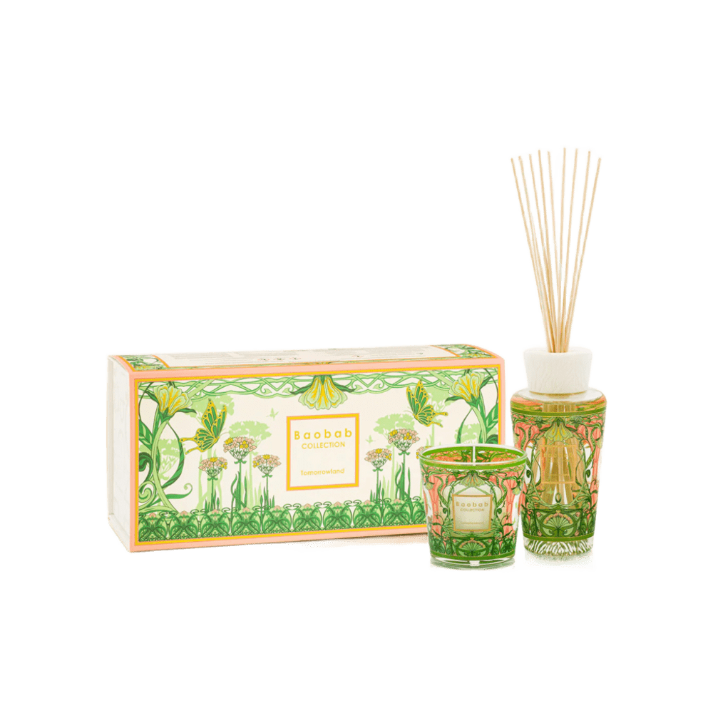 Baobab Collection Tomorrowland Gift Box