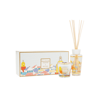 Baobab Collection A Saint-Tropez Gift Box