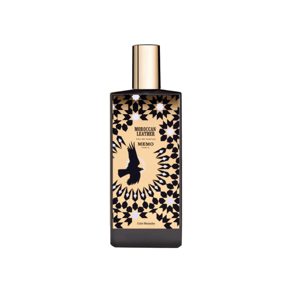 Memo Paris Moroccan Leather Eau de Parfum