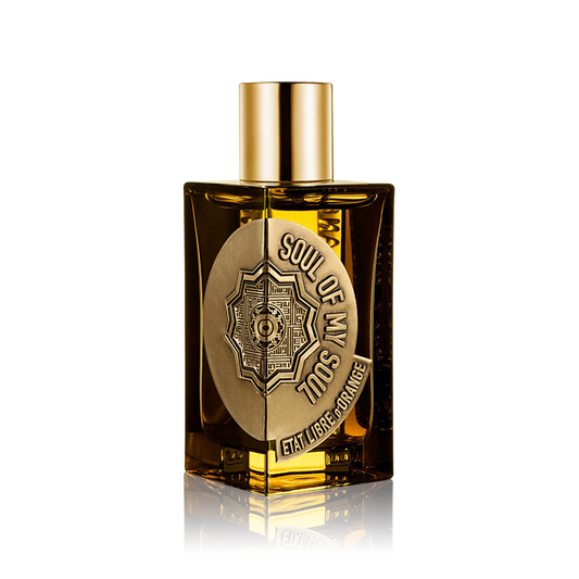 Soul of my Soul Eau de Parfum