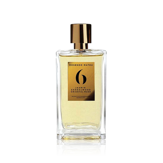 Rosendo Mateu 6 Eau de Parfum