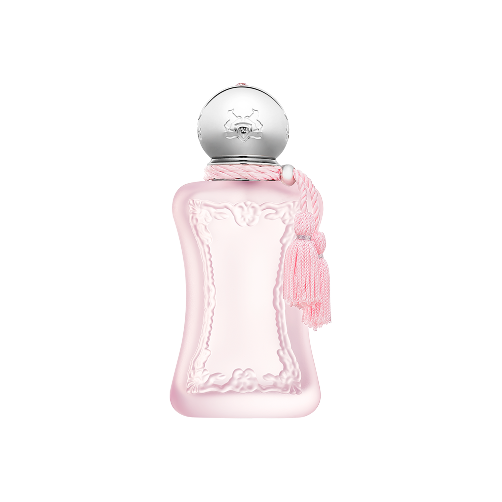 Delina La Rosee Royal Essence Eau de Parfum