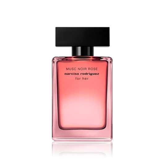 For Her Musc Noir Rose Eau de Parfum