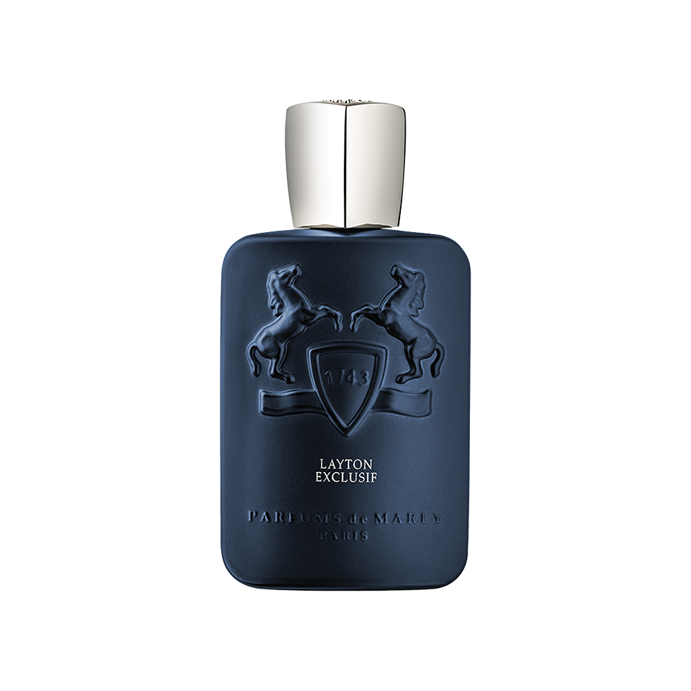 Layton Exclusif Eau de Parfum