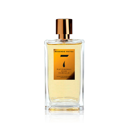 Rosendo Mateu 7 Eau de Parfum