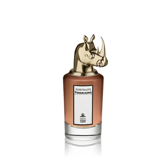 Terrible Teddy Eau de Parfum