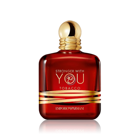 Stronger With You Tobacco Eau de Parfum