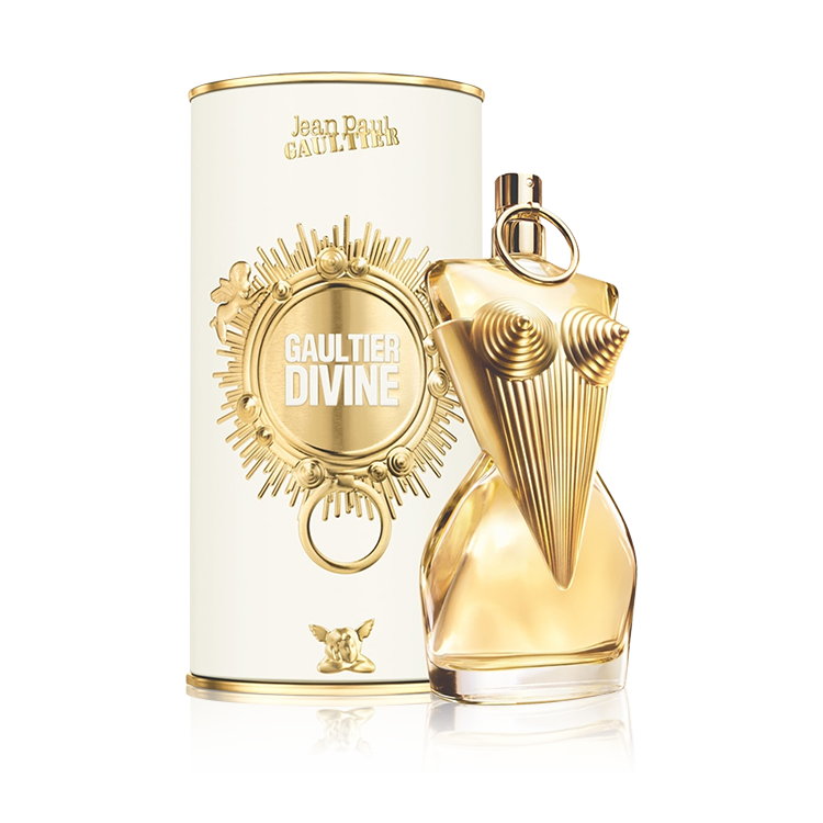 Gaultier Divine Eau de Parfum