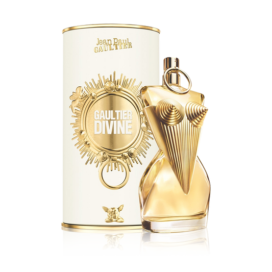 Gaultier Divine Eau de Parfum