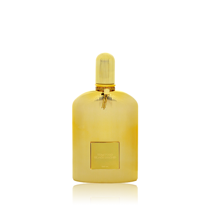 Black Orchid Gold Eau de Parfum