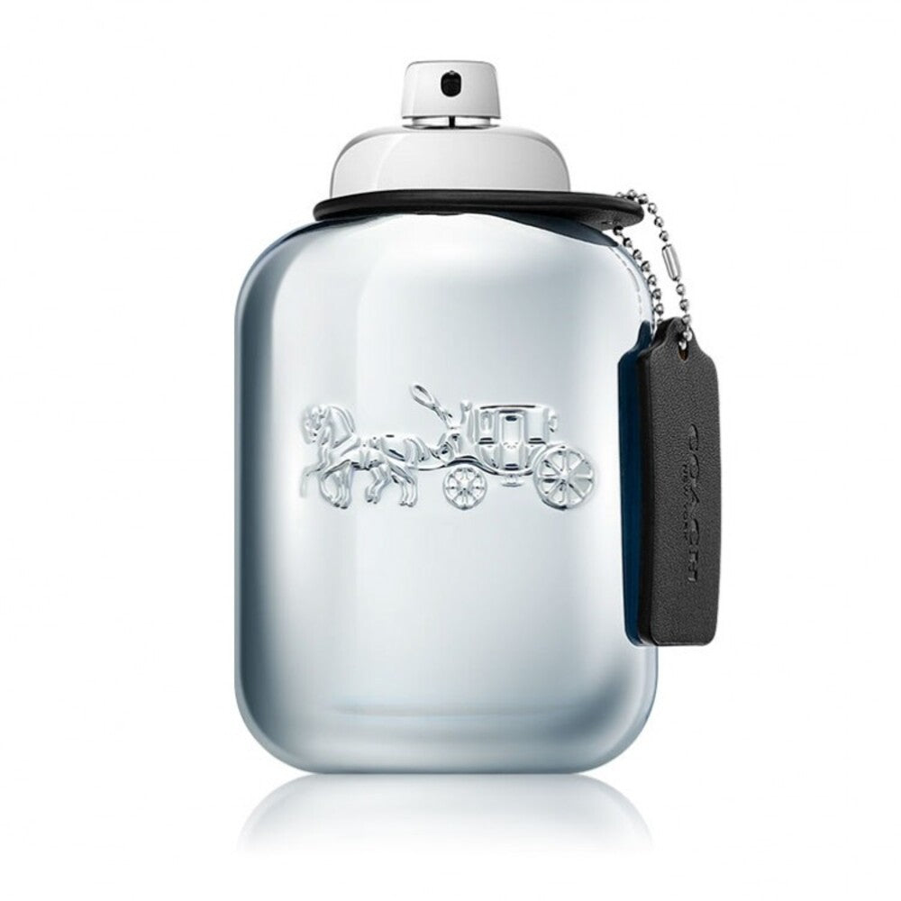 Coach Platinum Eau de Parfum