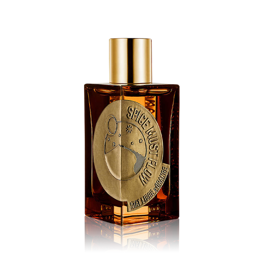 Spice Must Flow Eau de Parfum