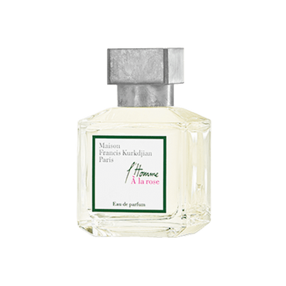 l'Homme À la Rose Eau de Parfum