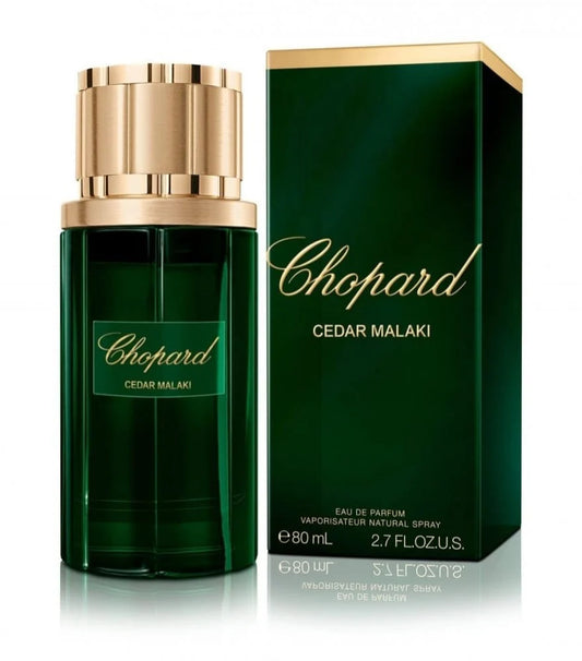 Chopard Cedar Malaki