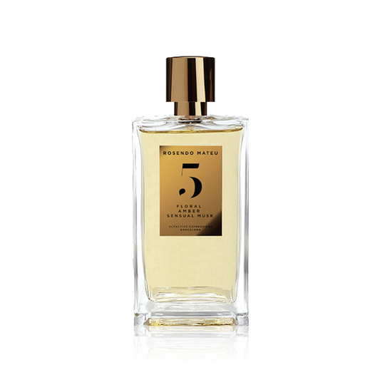 Rosendo Mateu 5 Eau de Parfum