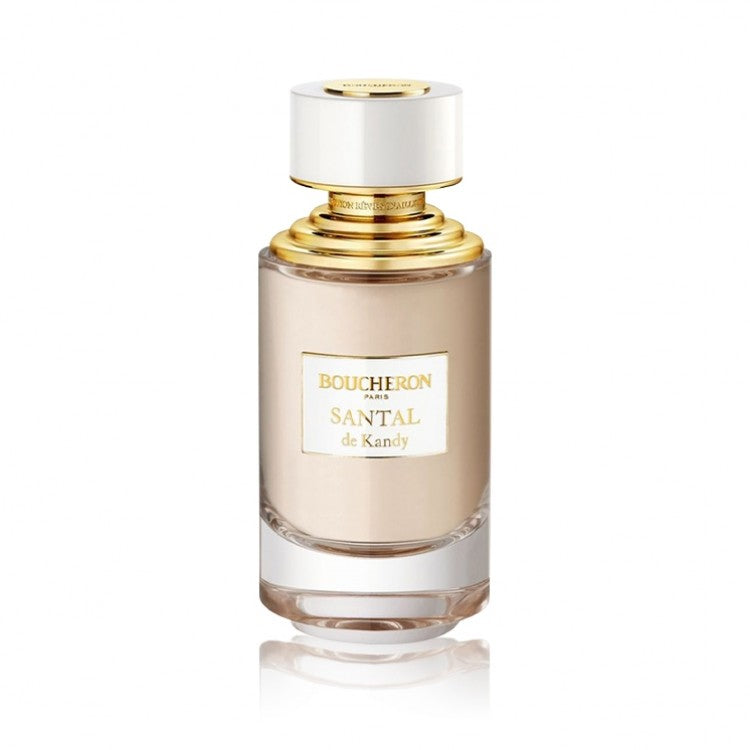 Boucheron Santal De Kandy