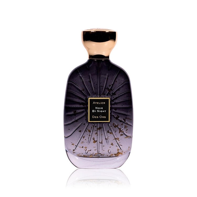 Atelier Des Ors Noir By Night Eau de Parfum