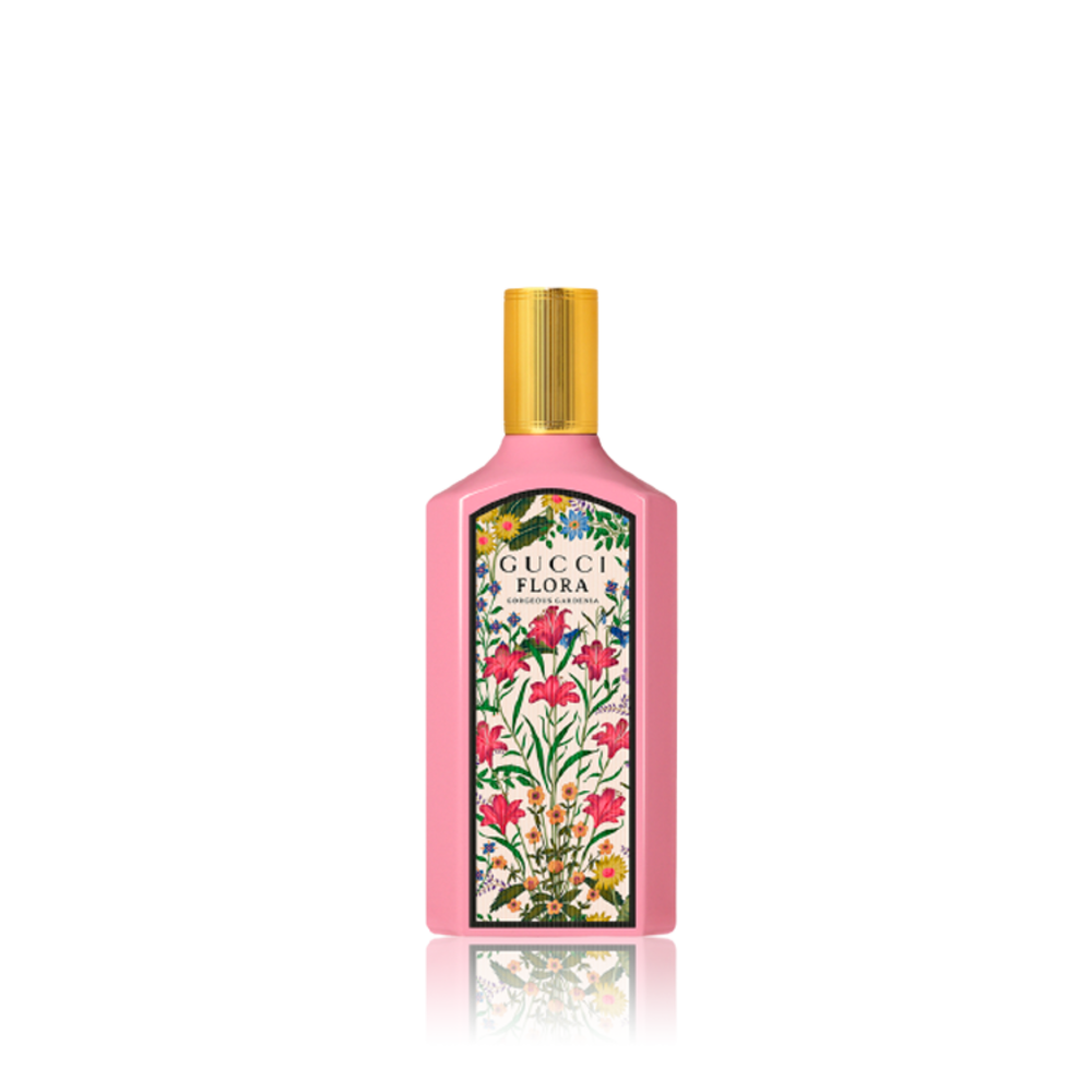 Gucci Flora Gorgeous Gardenia Eau de Parfum 